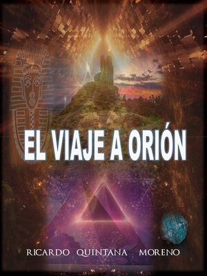 EL VIAJE a ORIÓN - Audiobook